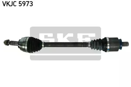 Вал SKF VKJC 5973